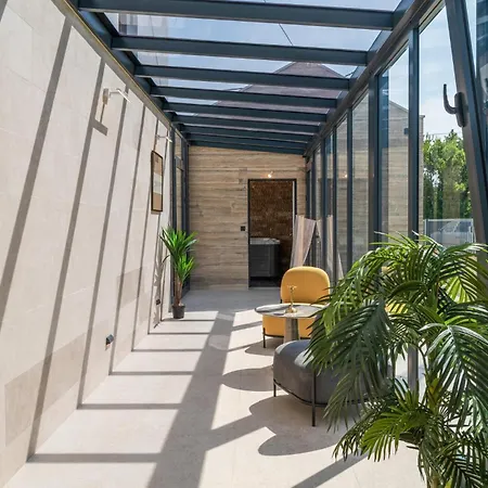 Lovely Home In Nin With Sauna * Nin