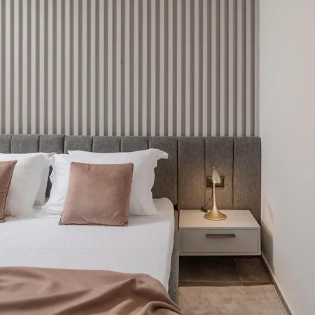 Lovely Home In Nin With Sauna