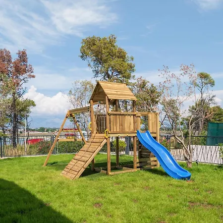 Lovely Home In Nin With Sauna * Nin